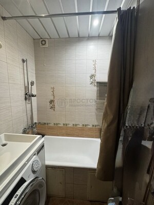 Продам двухкомнатную (2-комн.) квартиру, Краснодарская ул, 20/1, Москва г