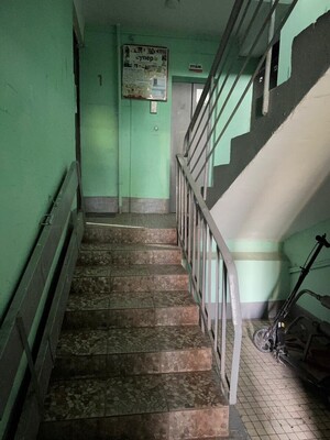 Продам двухкомнатную (2-комн.) квартиру, Краснодарская ул, 20/1, Москва г