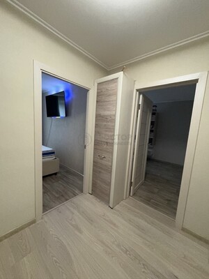 Продам двухкомнатную (2-комн.) квартиру, Краснодарская ул, 20/1, Москва г