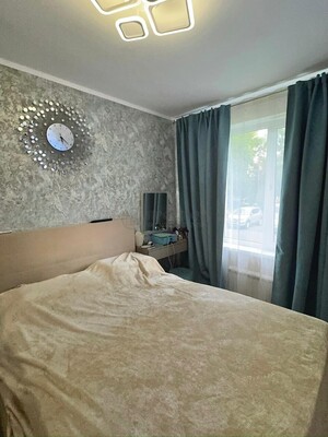 Продам двухкомнатную (2-комн.) квартиру, Краснодарская ул, 20/1, Москва г