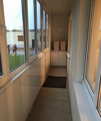 Продам однокомнатную (1-комн.) квартиру, Машиностроительная ул, 74, Калининград г