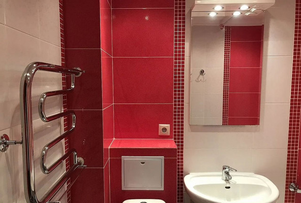 Продам однокомнатную (1-комн.) квартиру, Машиностроительная ул, 74, Калининград г