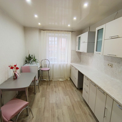 Продам двухкомнатную (2-комн.) квартиру, Яна Крастыня ул, 4кБ, Йошкар-Ола г