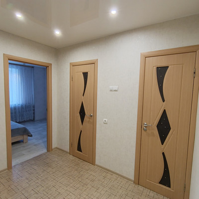 Продам двухкомнатную (2-комн.) квартиру, Яна Крастыня ул, 4кБ, Йошкар-Ола г