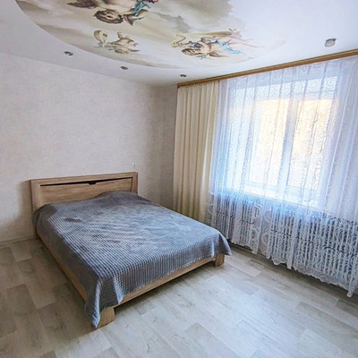 Продам двухкомнатную (2-комн.) квартиру, Яна Крастыня ул, 4кБ, Йошкар-Ола г