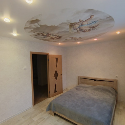 Продам двухкомнатную (2-комн.) квартиру, Яна Крастыня ул, 4кБ, Йошкар-Ола г