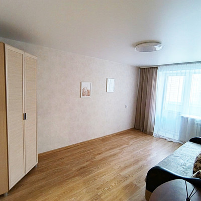 Продам двухкомнатную (2-комн.) квартиру, Яна Крастыня ул, 4кБ, Йошкар-Ола г