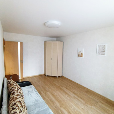 Продам двухкомнатную (2-комн.) квартиру, Яна Крастыня ул, 4кБ, Йошкар-Ола г