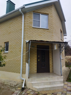 Продам дом, Горького ул, 74а, Анапская ст-ца, 0 км от города