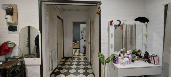 Продам двухкомнатную (2-комн.) квартиру, Гражданский пер, 9, Туапсе г