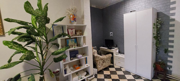 Продам двухкомнатную (2-комн.) квартиру, Гражданский пер, 9, Туапсе г