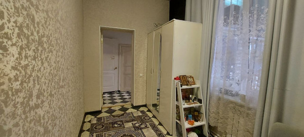 Продам двухкомнатную (2-комн.) квартиру, Гражданский пер, 9, Туапсе г