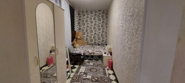 Продам двухкомнатную (2-комн.) квартиру, Гражданский пер, 9, Туапсе г