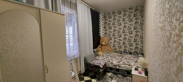 Продам двухкомнатную (2-комн.) квартиру, Гражданский пер, 9, Туапсе г