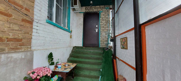 Продам двухкомнатную (2-комн.) квартиру, Гражданский пер, 9, Туапсе г