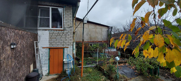 Продам двухкомнатную (2-комн.) квартиру, Гражданский пер, 9, Туапсе г