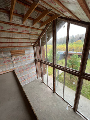 Продам дом, СНТ Парус тер, Веселево д, 0 км от города