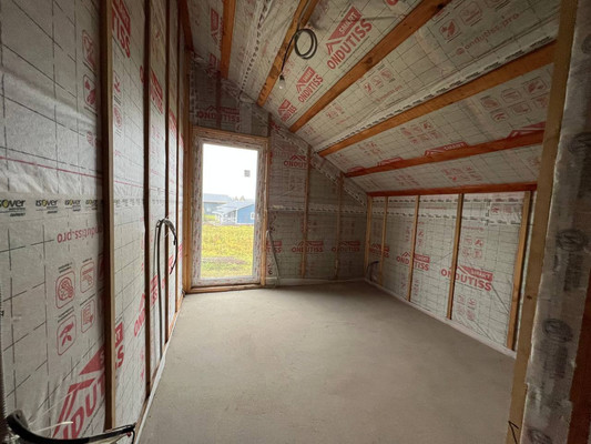 Продам дом, СНТ Парус тер, Веселево д, 0 км от города