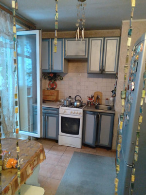 Продам двухкомнатную (2-комн.) квартиру, Искровский пр-кт, 3Дк2, Санкт-Петербург г