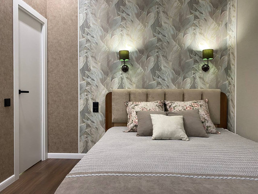 Продам однокомнатную (1-комн.) квартиру, Алексея Козина ул, 1, Казань г