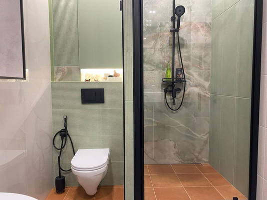 Продам однокомнатную (1-комн.) квартиру, Алексея Козина ул, 1, Казань г