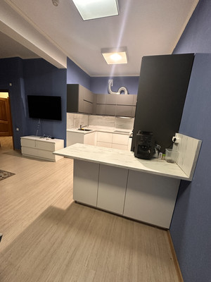 Продам двухкомнатную (2-комн.) квартиру, Братьев Радченко ул, 31, Колпино г