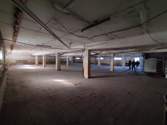 Сдам коммерческое помещение 100 м2, Полярная ул, 95, Иркутск г