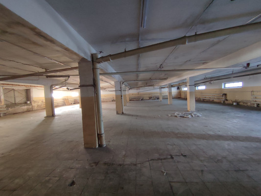 Сдам коммерческое помещение 100 м2, Полярная ул, 95, Иркутск г