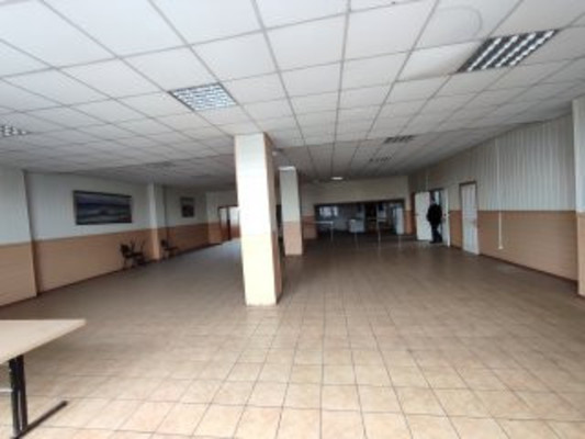 Сдам коммерческое помещение 100 м2, Полярная ул, 95, Иркутск г