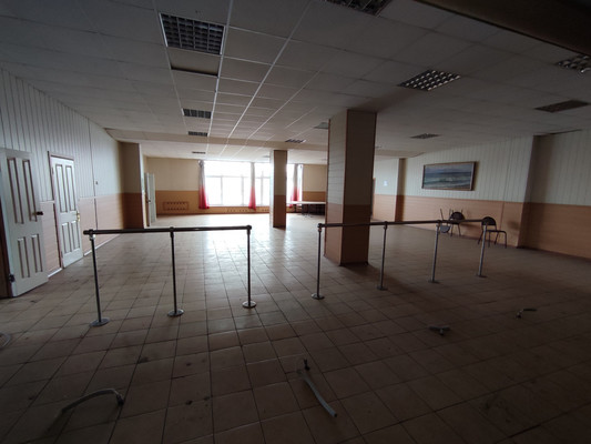 Сдам коммерческое помещение 100 м2, Полярная ул, 95, Иркутск г