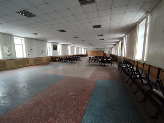 Сдам коммерческое помещение 100 м2, Полярная ул, 95, Иркутск г