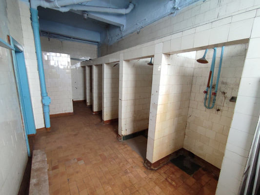 Сдам коммерческое помещение 100 м2, Полярная ул, 95, Иркутск г