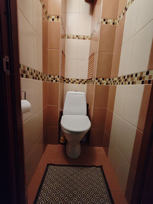 Продам многокомнатную квартиру, Веры Слуцкой ул, 19, Колпино г