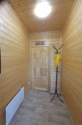 Продам дом, Октябрьская ул, 12, Песчаное д, 0 км от города