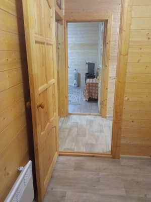 Продам дом, Октябрьская ул, 12, Песчаное д, 0 км от города