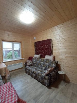 Продам дом, Октябрьская ул, 12, Песчаное д, 0 км от города