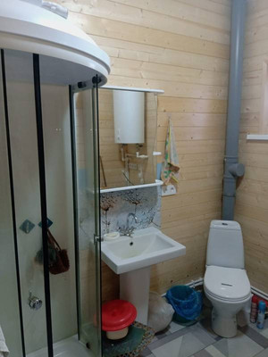 Продам дом, Октябрьская ул, 12, Песчаное д, 0 км от города