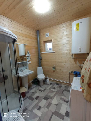 Продам дом, Октябрьская ул, 12, Песчаное д, 0 км от города