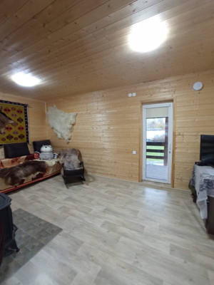 Продам дом, Октябрьская ул, 12, Песчаное д, 0 км от города