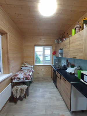 Продам дом, Октябрьская ул, 12, Песчаное д, 0 км от города