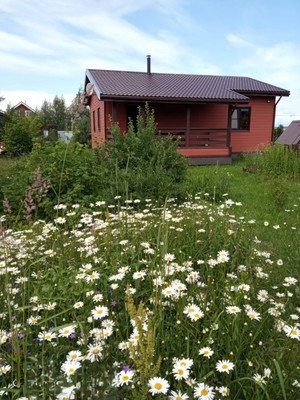 Продам дом, Октябрьская ул, 12, Песчаное д, 0 км от города