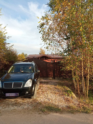 Продам дом, Октябрьская ул, 12, Песчаное д, 0 км от города