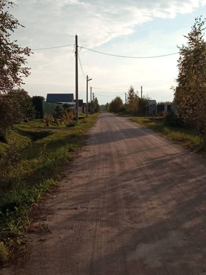 Продам дом, Октябрьская ул, 12, Песчаное д, 0 км от города