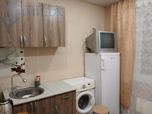 Сдам однокомнатную (1-комн.) квартиру, Ключевская ул, 59, Красноярск г