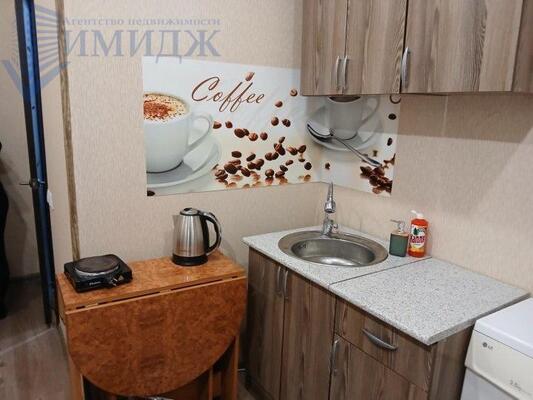 Сдам однокомнатную (1-комн.) квартиру, Ключевская ул, 59, Красноярск г