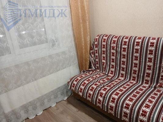 Сдам однокомнатную (1-комн.) квартиру, Ключевская ул, 59, Красноярск г