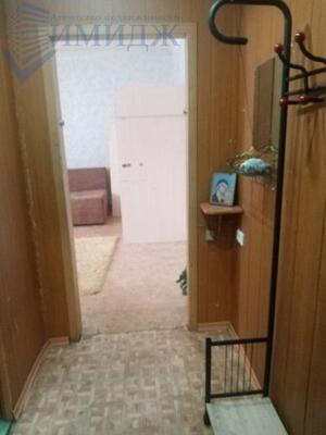 Сдам однокомнатную (1-комн.) квартиру, Щербакова ул, 40, Красноярск г