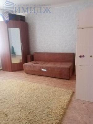 Сдам однокомнатную (1-комн.) квартиру, Щербакова ул, 40, Красноярск г