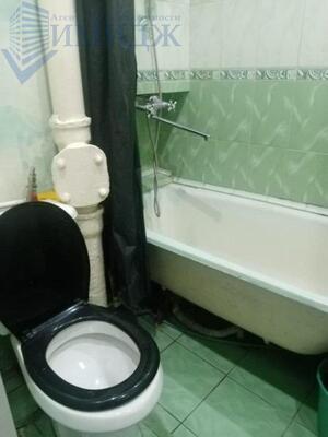 Сдам однокомнатную (1-комн.) квартиру, Щербакова ул, 40, Красноярск г