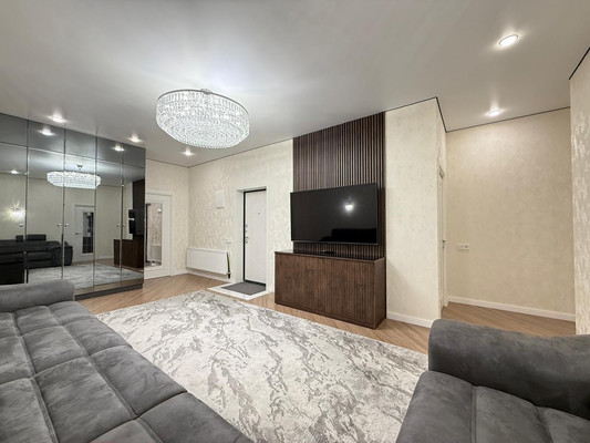 Продам двухкомнатную (2-комн.) квартиру, ОДС ул, 3, Нальчик г